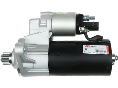 AS-PL S0253 EAN: 5901259444353.