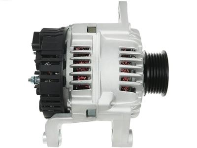 AS-PL A3135 EAN: 5901259457599.