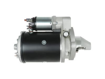 AS-PL S4007 EAN: 5901259422351.