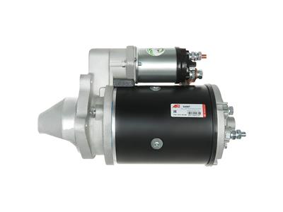 AS-PL S4007 EAN: 5901259422351.