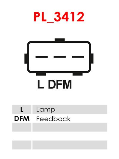 AS-PL A4045 EAN: 5901259405361.