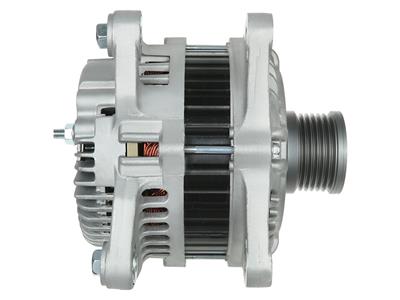 AS-PL A5118 EAN: 5902129003151.