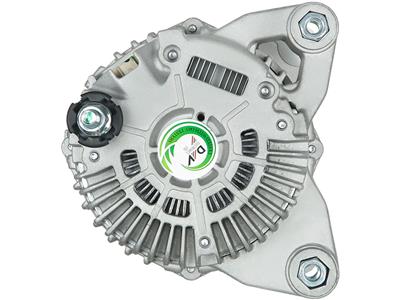 AS-PL A5118 EAN: 5902129003151.