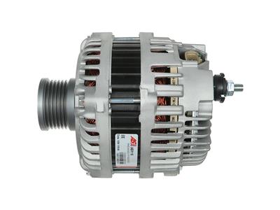 AS-PL A5118 EAN: 5902129003151.