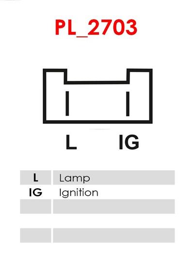 AS-PL A3218 EAN: 5901259491005.