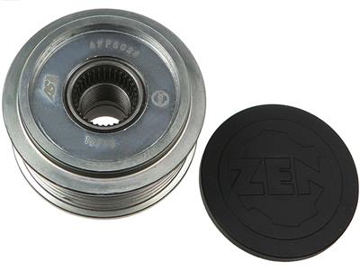 AS-PL AFP5026 EAN: 5902129154693.