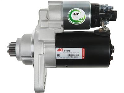 AS-PL S0375 EAN: 5901259468243.