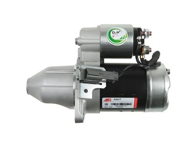 AS-PL S2017 EAN: 5901259421521.