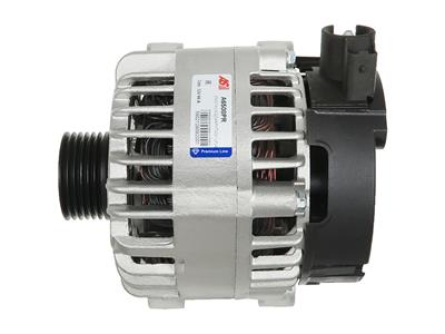 AS-PL A6508PR EAN: 5902129092001.