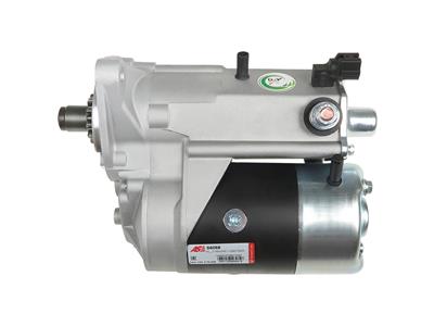 AS-PL S6059 EAN: 5901259464818.