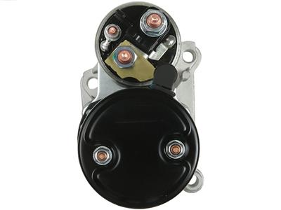 AS-PL S3052 EAN: 5901259422177.