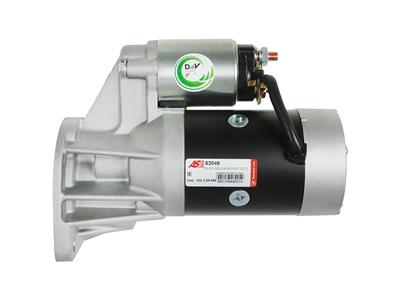 AS-PL S2046 EAN: 5901259480214.