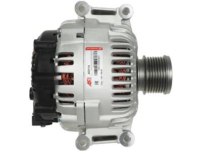 AS-PL A3114 EAN: 5901259443837.