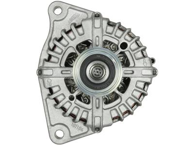 AS-PL A3117(VALEO) EAN: 5901259445336.