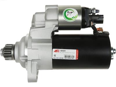 AS-PL S0321 EAN: 5901259467260.