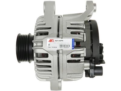 AS-PL A0140PR EAN: 5902129089261.