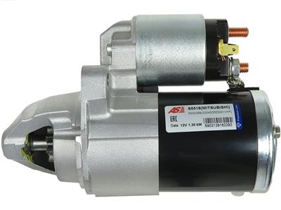 AS-PL S5516(MITSUBISHI) EAN: 5902129162292.