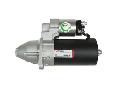 AS-PL S0267 EAN: 5901259447996.