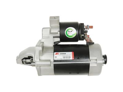 AS-PL S0089SR EAN: 5902129160755.