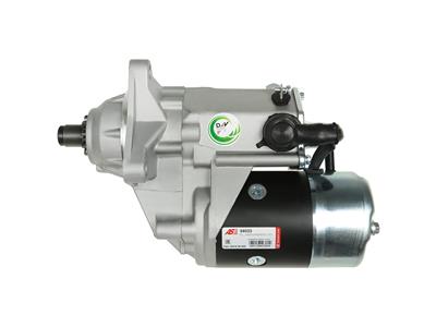 AS-PL S6023 EAN: 5901259423624.