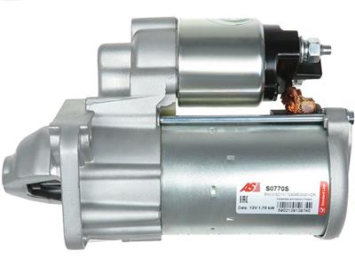 AS-PL S0770S EAN: 5902129108740.