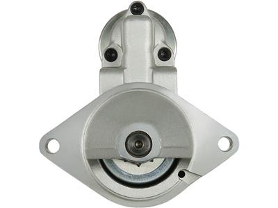 AS-PL S0318 EAN: 5901259464306.