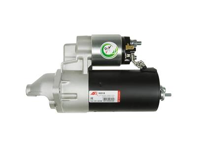 AS-PL S0318 EAN: 5901259464306.