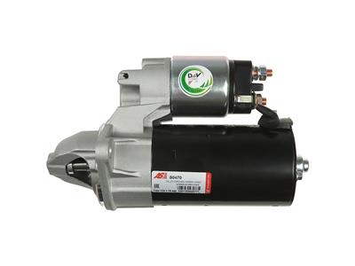 AS-PL S0470 EAN: 5901259480771.