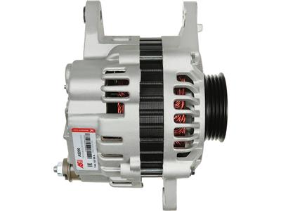 AS-PL A5200 EAN: 5902129007067.