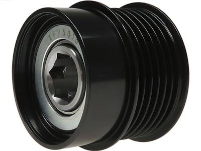 AS-PL AFP5018 EAN: 5902129013396.