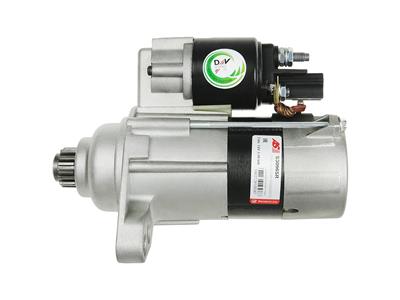 AS-PL S3096SR EAN: 5902129105367.