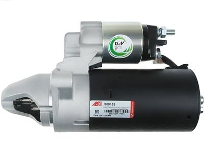 AS-PL S0915S EAN: 5902129177944.