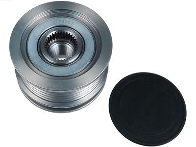 AS-PL AFP0003 EAN: 5901259408539.