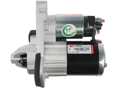 AS-PL S5563S EAN: 5902129187769.