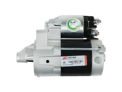 AS-PL S6016SR EAN: 5902129187196.