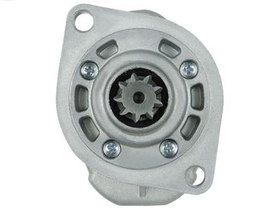 AS-PL S9010SR EAN: 5902129192404.