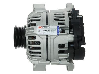 AS-PL A0225PR EAN: 5902129189879.