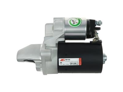 AS-PL S0100 EAN: 5901259419788.