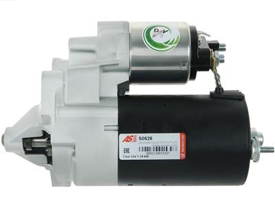 AS-PL S0526 EAN: 5902129015307.