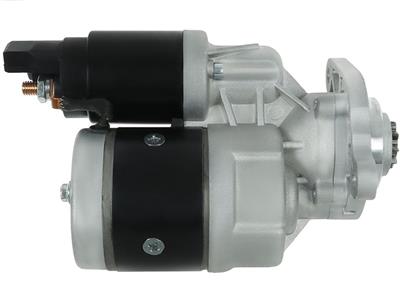 AS-PL S9011 EAN: 5901259423846.