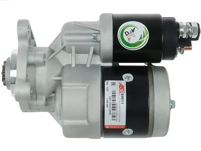 AS-PL S9011 EAN: 5901259423846.