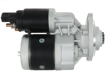 AS-PL S9058 EAN: 5901259437829.