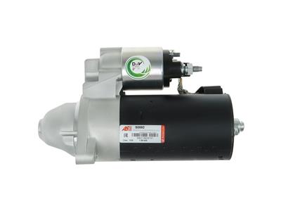 AS-PL S0592 EAN: 5902129030157.