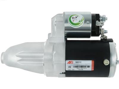 AS-PL S5212 EAN: 5902129021612.