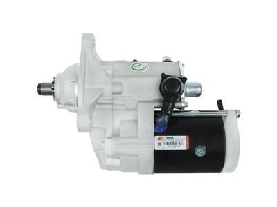 AS-PL S6005 EAN: 5901259423433.