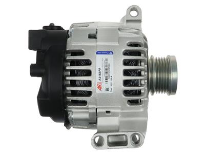 AS-PL A3158PR EAN: 5902129207368.