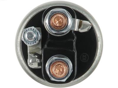 AS-PL SS0076(BOSCH) EAN: 5901259456073.