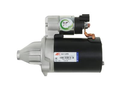 AS-PL S3112PR
