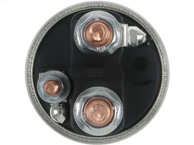 AS-PL SS3035 EAN: 5901259462098.