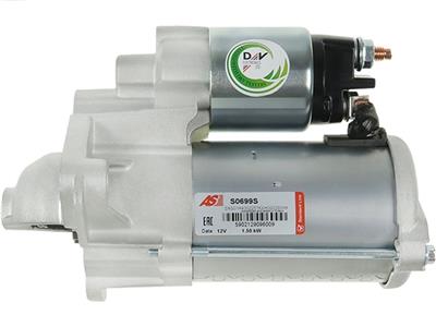 AS-PL S0699S EAN: 5902129096009.